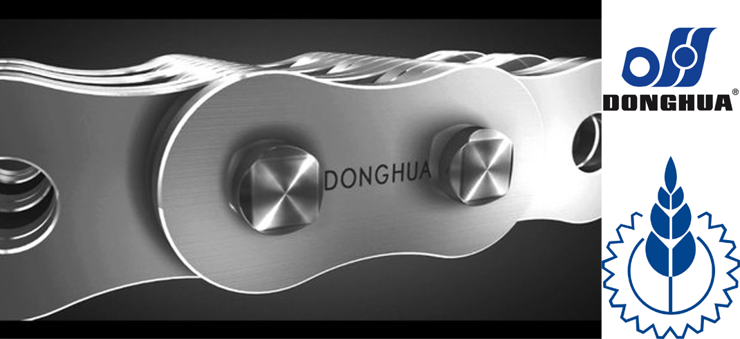 DONGHUA